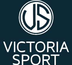 Victoria-sports.com Logo
